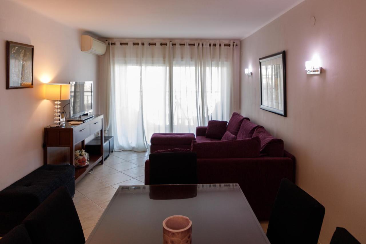 Apartamento Bahia I Empuriabrava Exterior foto