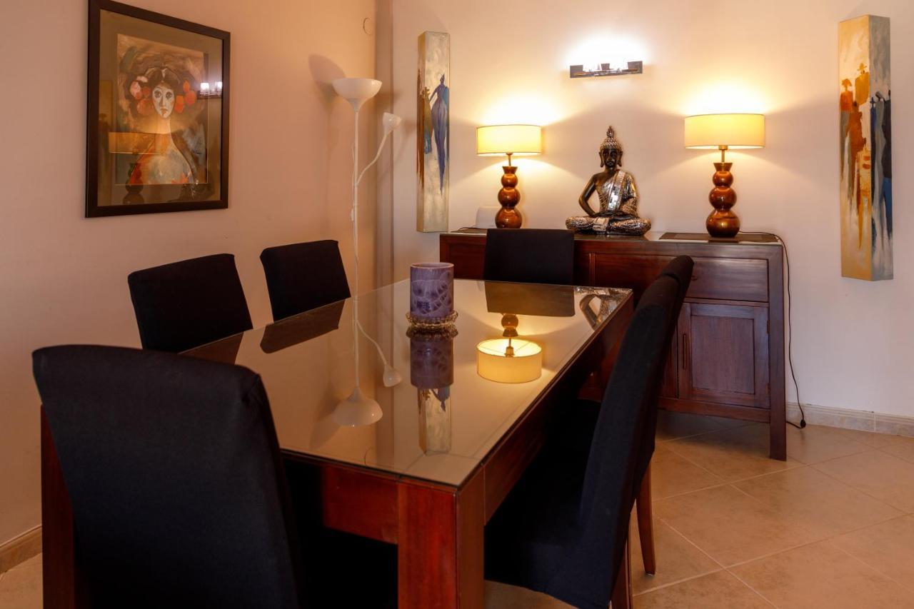 Apartamento Bahia I Empuriabrava Exterior foto