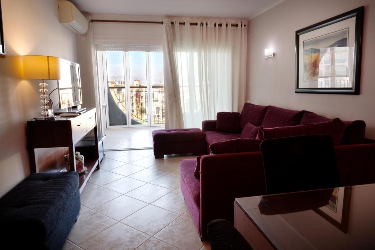Apartamento Bahia I Empuriabrava Exterior foto