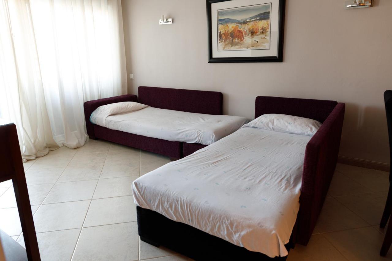Apartamento Bahia I Empuriabrava Exterior foto