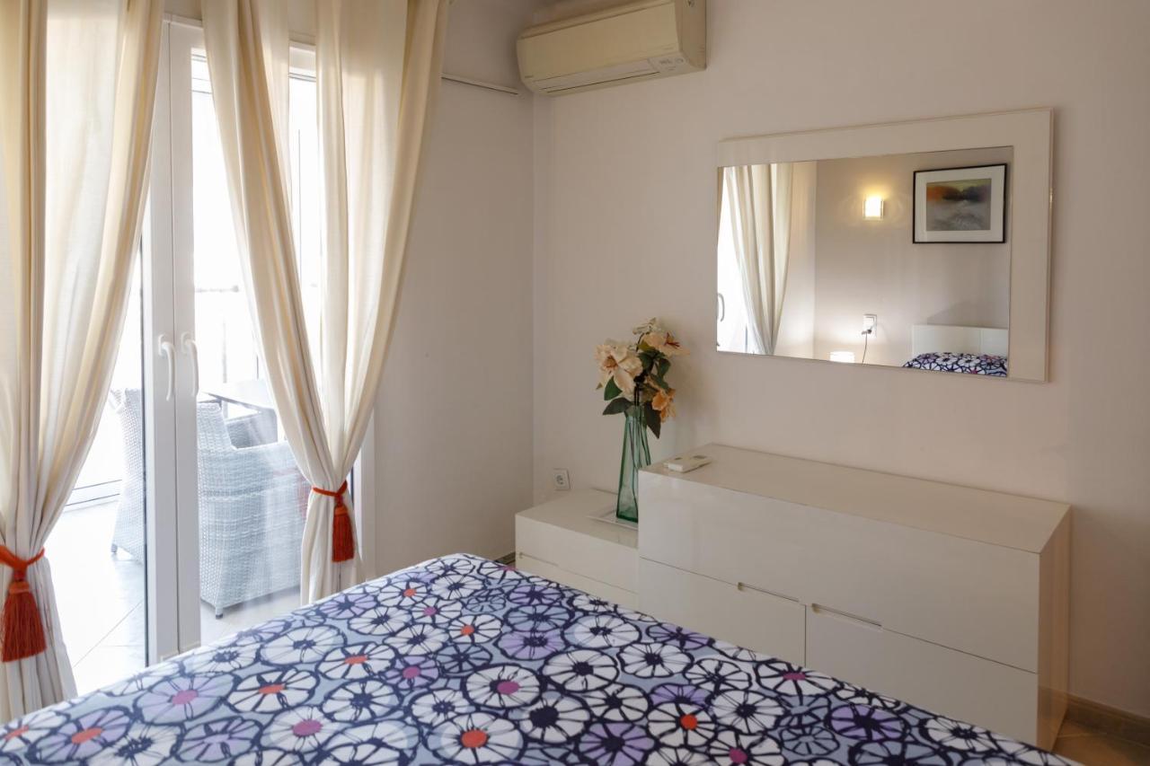Apartamento Bahia I Empuriabrava Exterior foto
