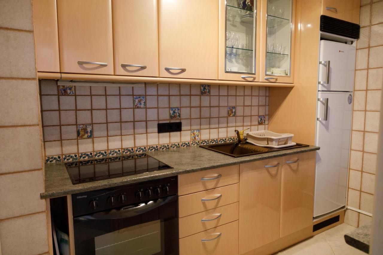 Apartamento Bahia I Empuriabrava Exterior foto