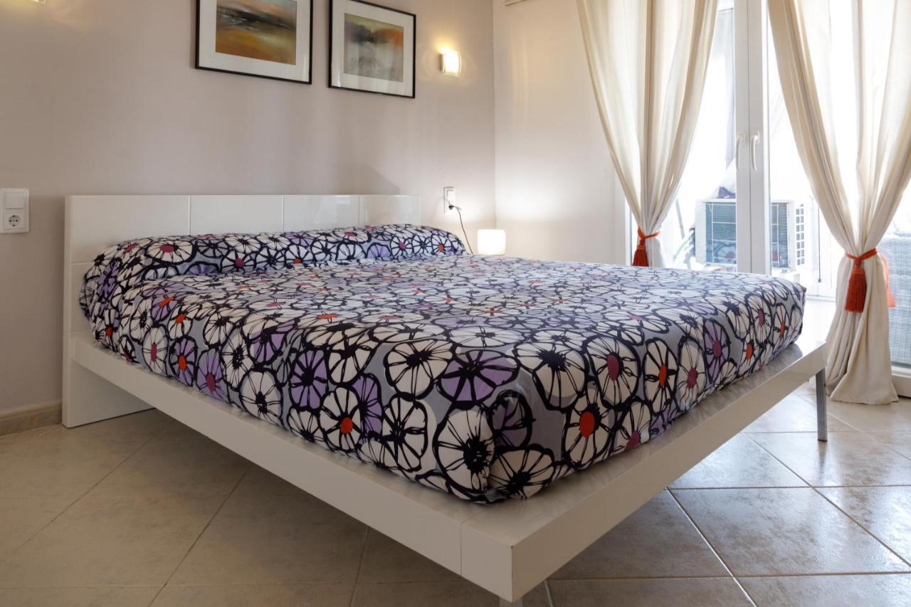 Apartamento Bahia I Empuriabrava Exterior foto