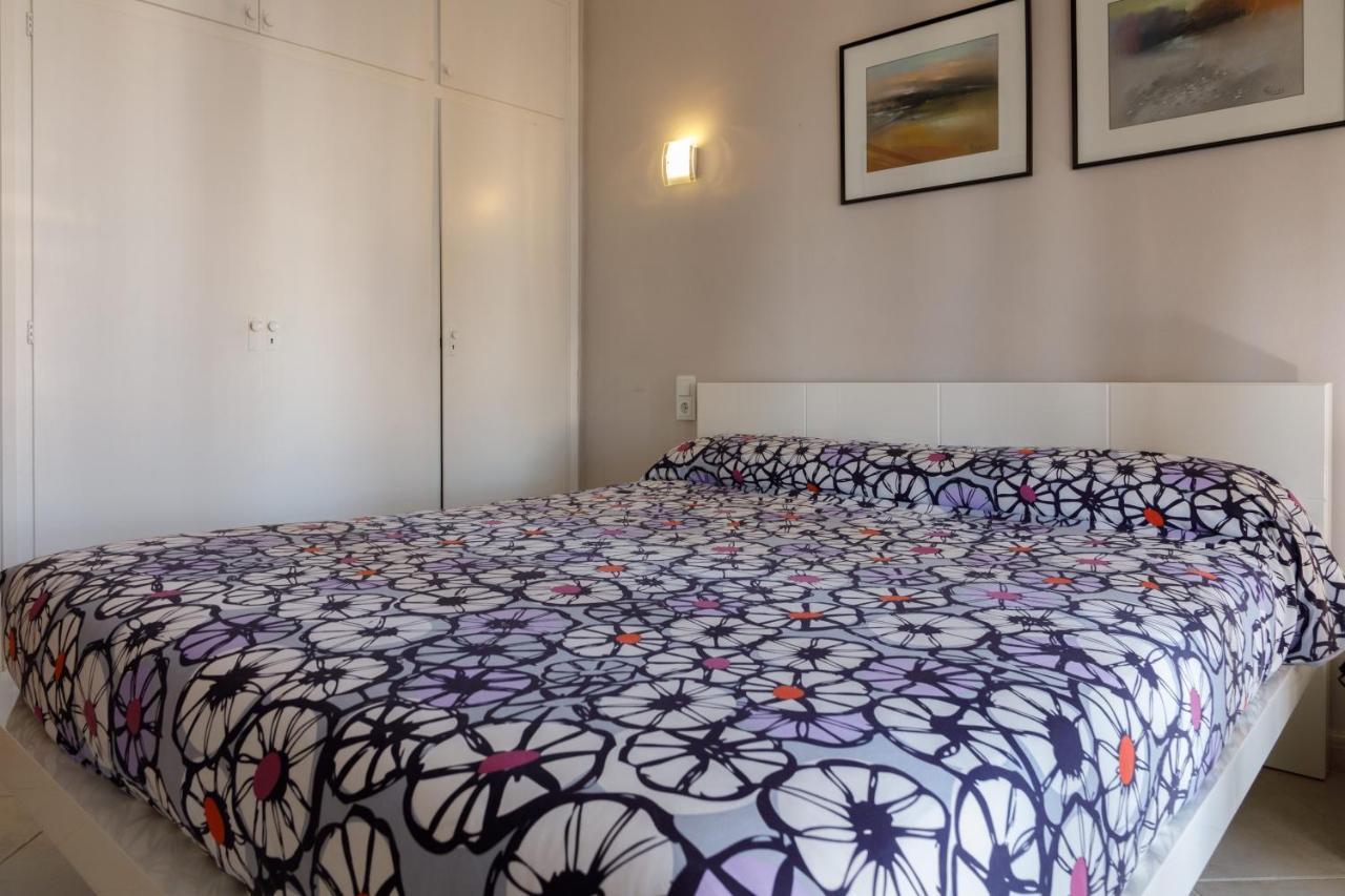 Apartamento Bahia I Empuriabrava Exterior foto