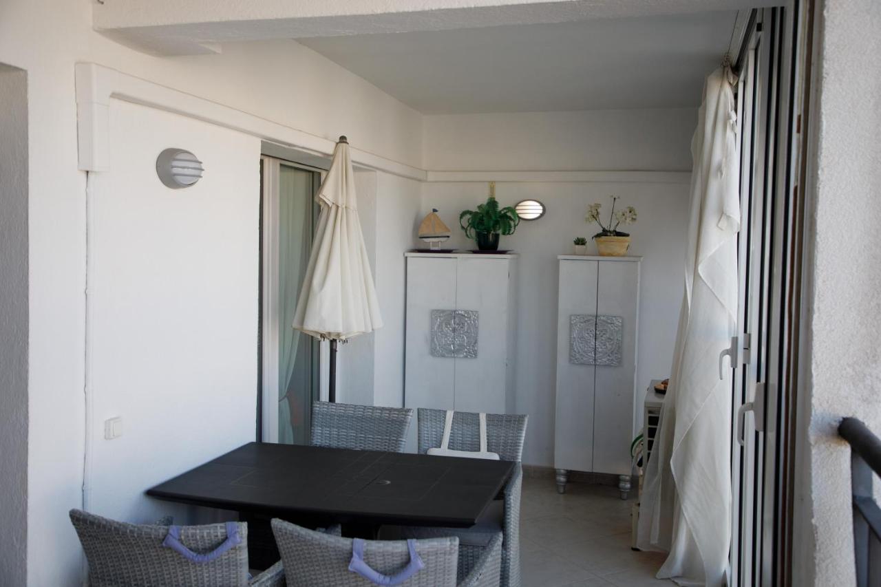 Apartamento Bahia I Empuriabrava Exterior foto