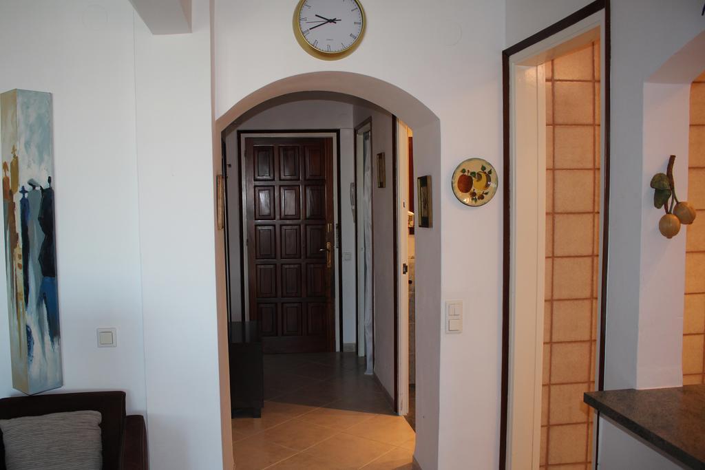 Apartamento Bahia I Empuriabrava Exterior foto